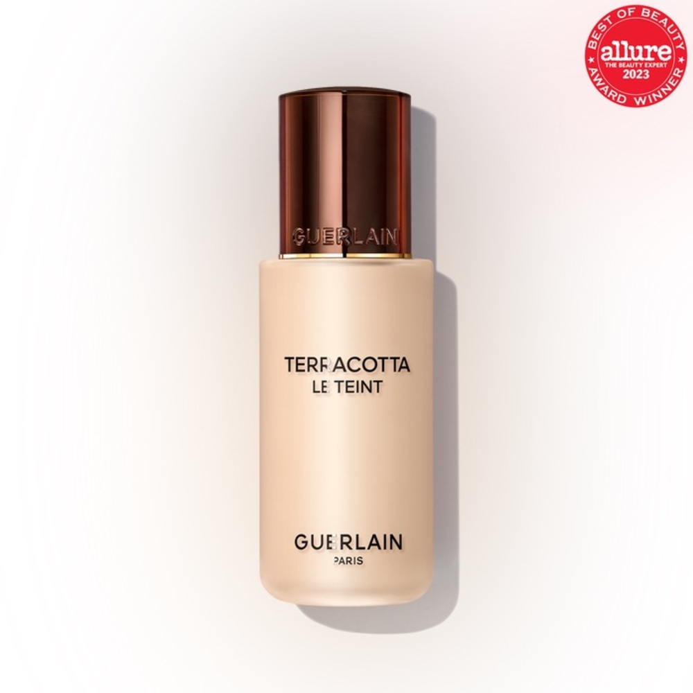 Guerlain Terracotta Le Teint Foundation 0N